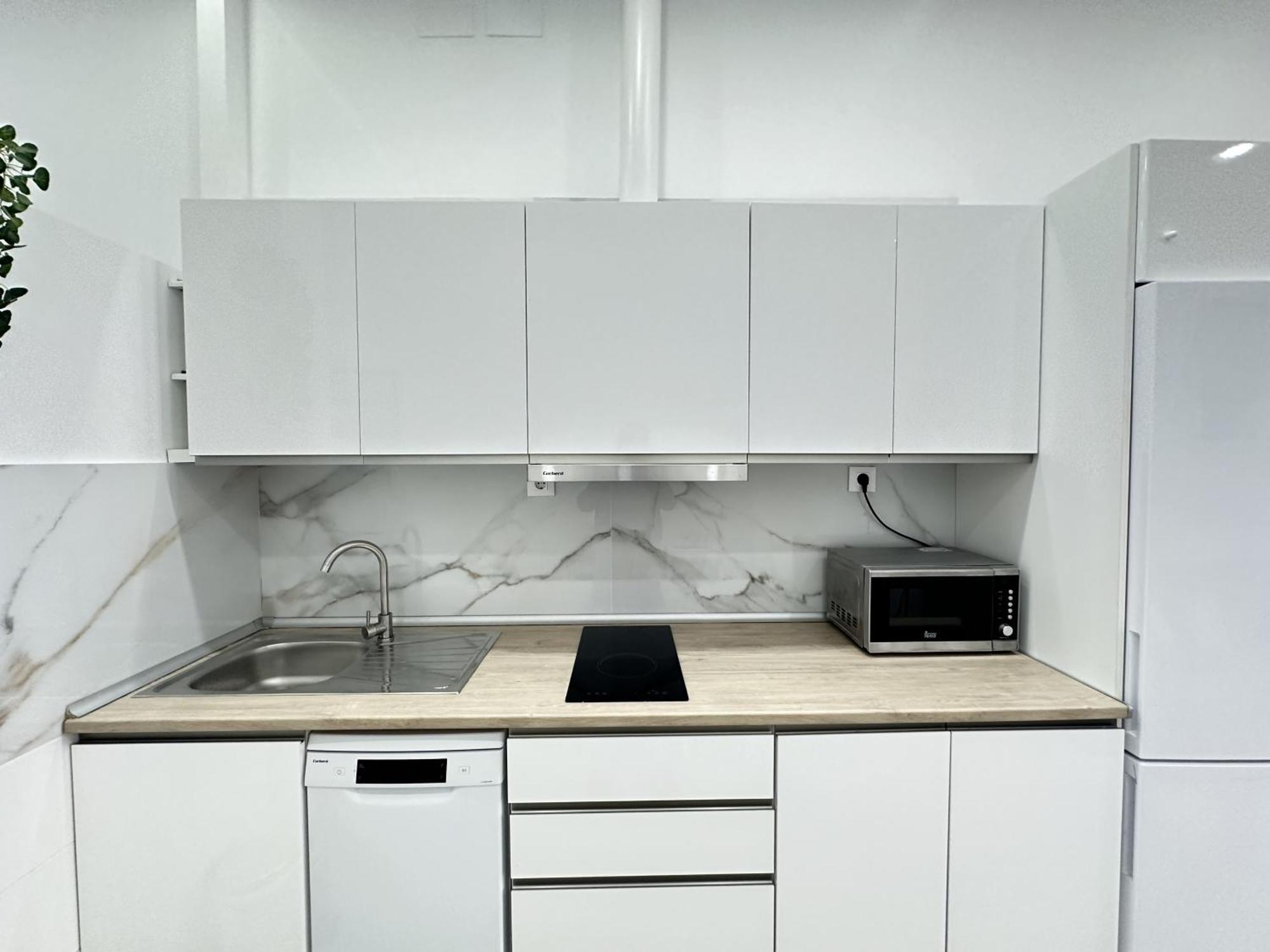 Apartament Alma De Triana 1 Sewilla