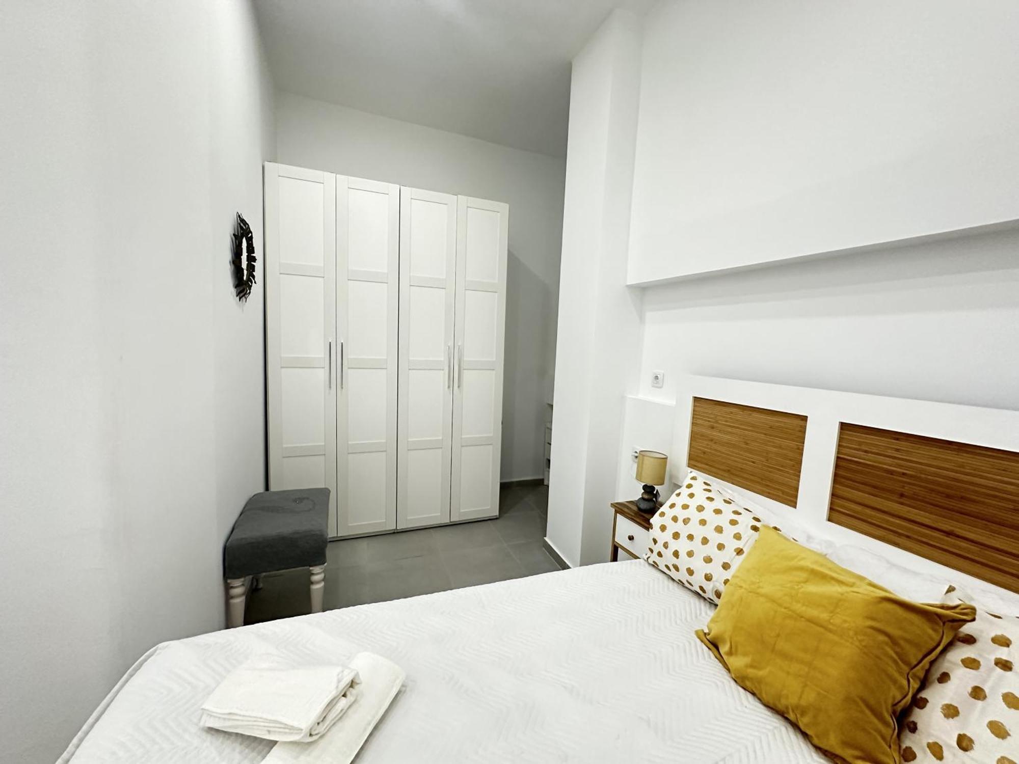 Apartament Alma De Triana 1