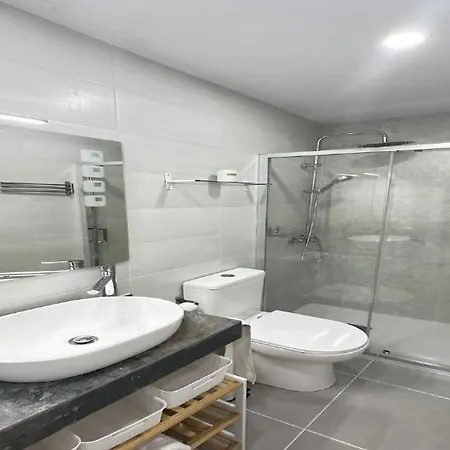 Alma De Triana 1 Apartment Seville Exterior photo