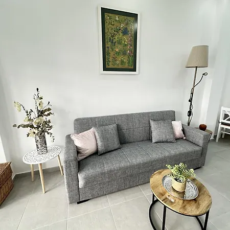 Alma De Triana 1 Apartment Seville Exterior photo