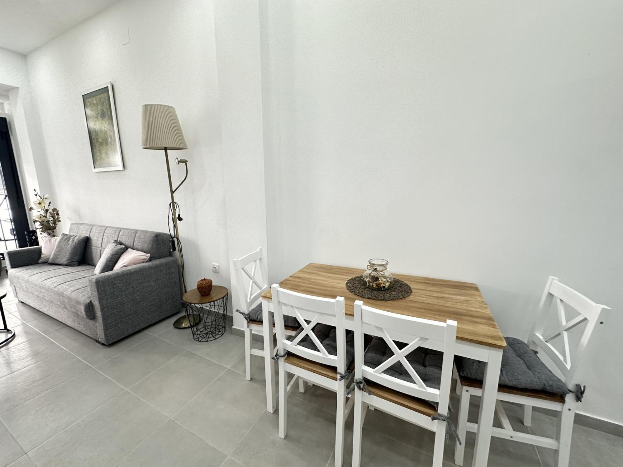 Alma De Triana 1 Apartment