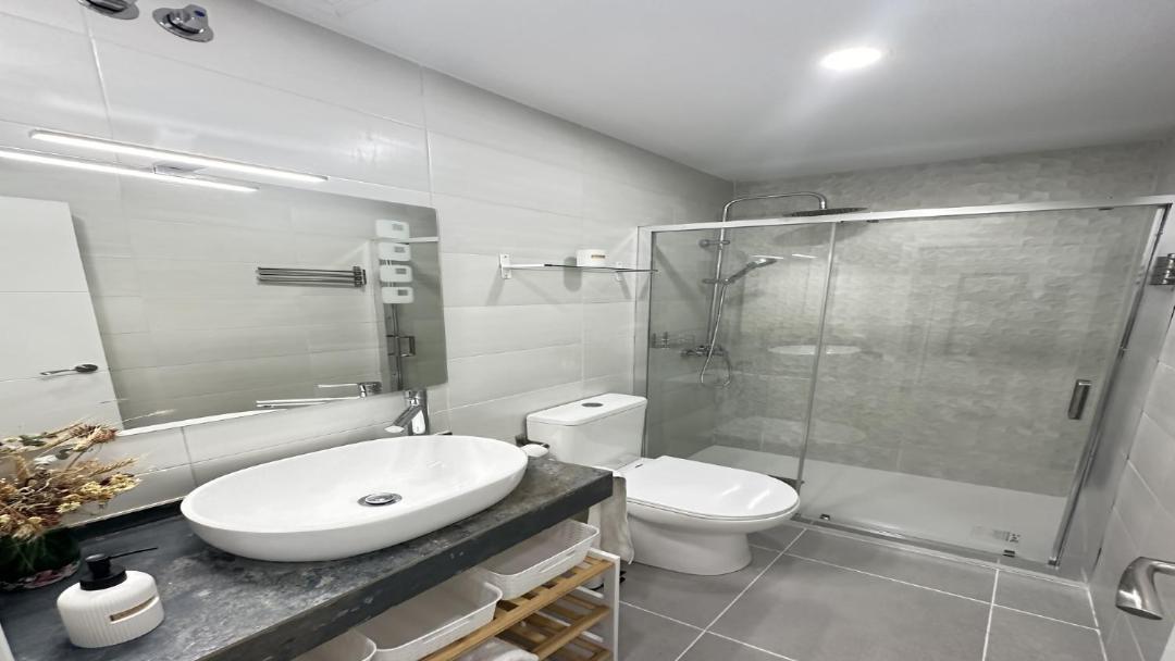 Appartement Alma De Triana 1 *