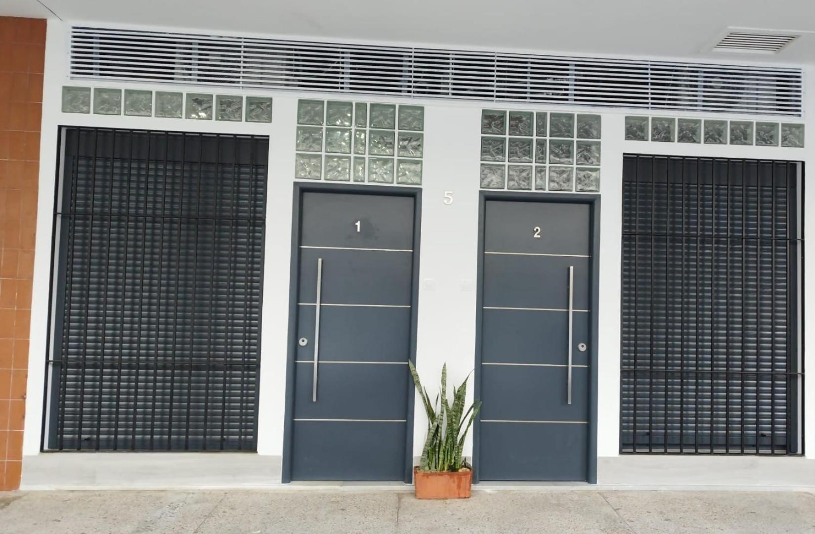Alma De Triana 1 Appartement *