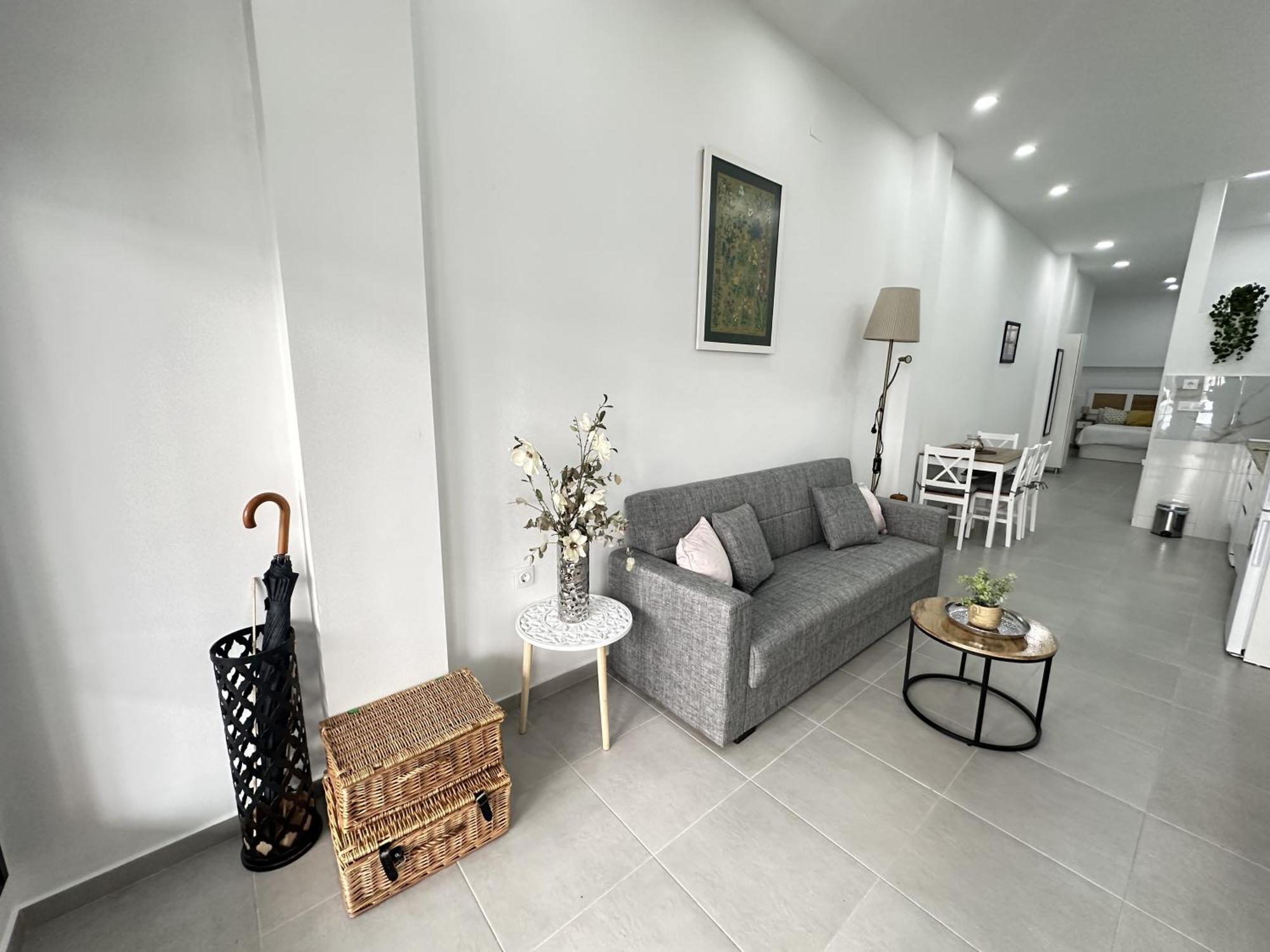Appartement Alma De Triana 1 *