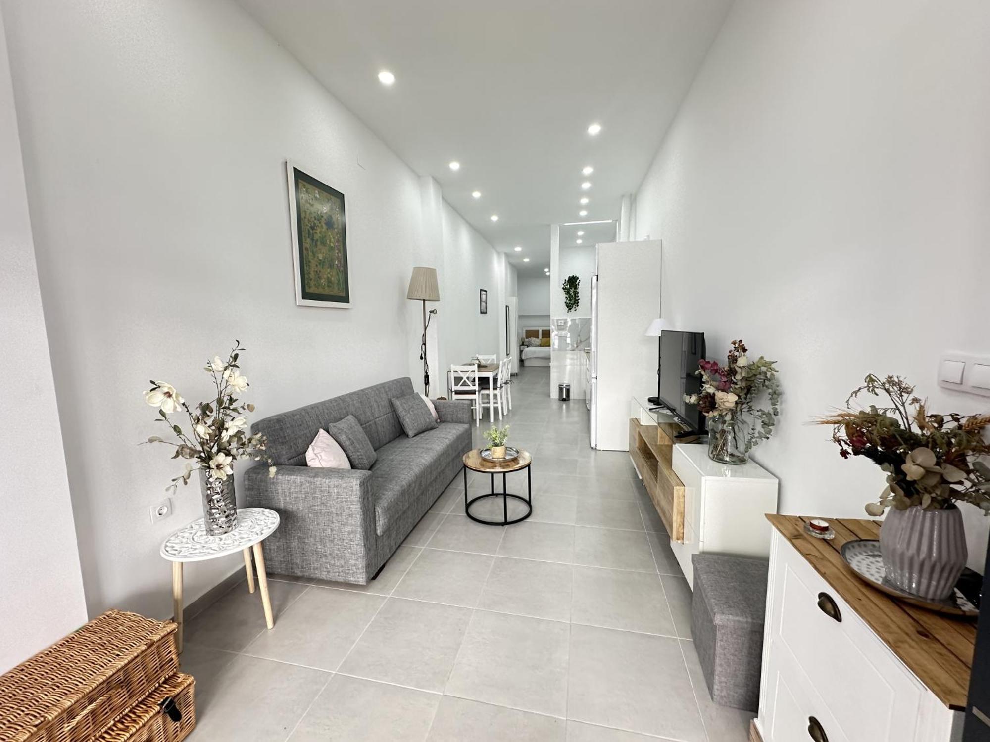 Appartement Alma De Triana 1 *